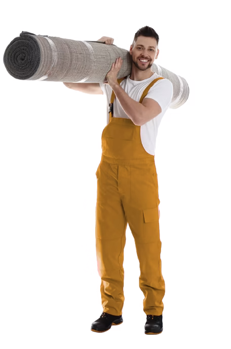 Ankara Nova Halı Yıkama