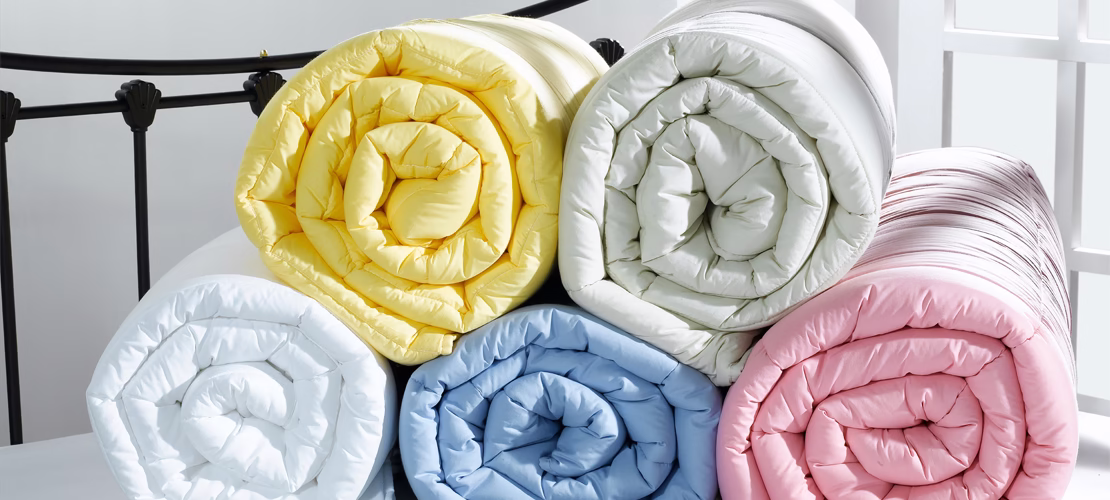 Ankara'da Yorgan Yıkama